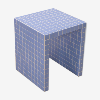 Open cube