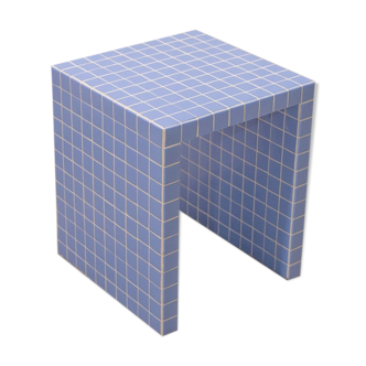 Cube ouvert