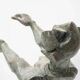 Willy Meysmans, Modernist Sculpture in Plaster