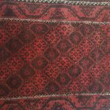 Tapis persan iranien 87x175cm