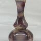 Vase en verre d’opaline soufflé Toscan Stelvia
