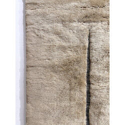 Berber artisanal rug Mrirt - 403