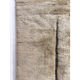 Berber artisanal rug Mrirt - 403