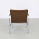 Fauteuil lounge, années 1970