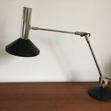 60s articulated desk lamp