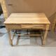 Farm table