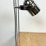 Chrome Combi Lux Table Lamp by Stanislav Indra for Lidokov, 1970s