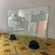 Vintage Lartistico fireplace from the 70s