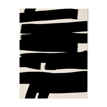 Abstract giclee print, 50x70cm