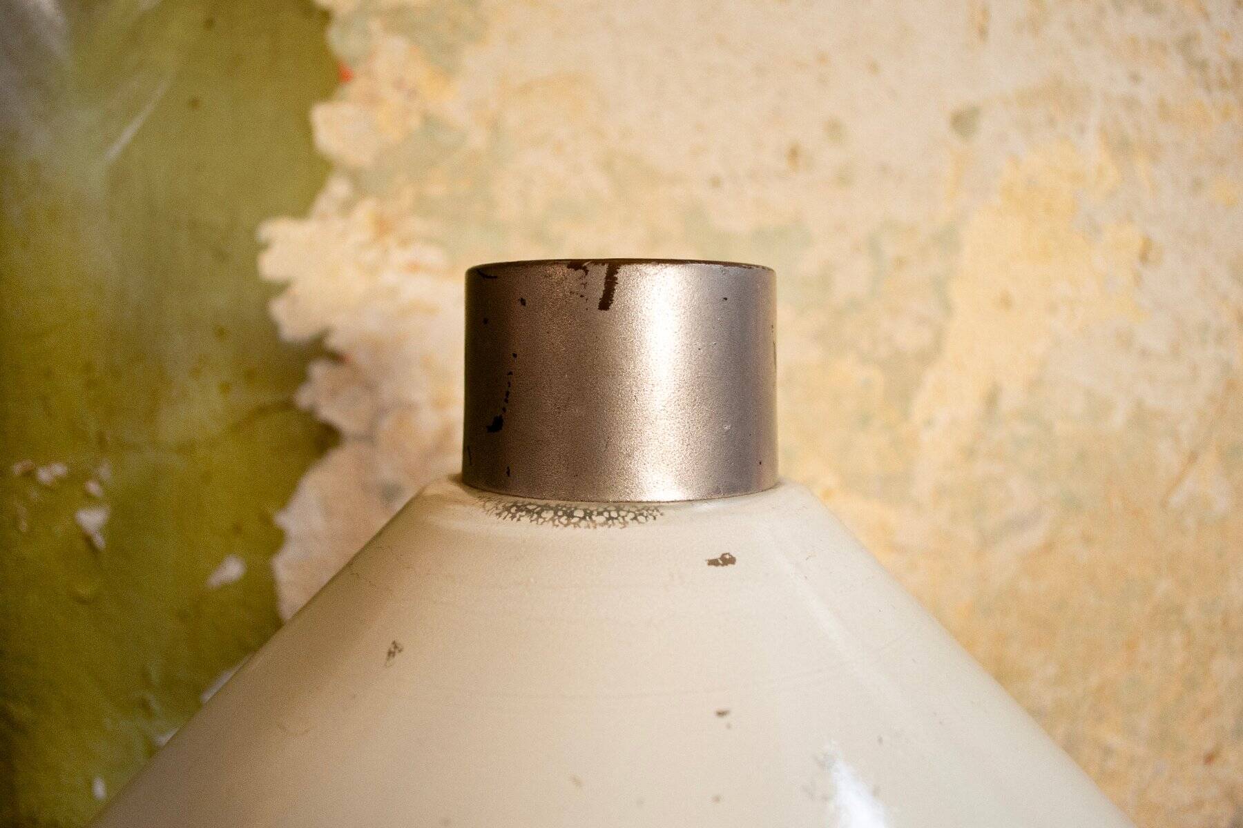 Table lamp by Guzzini, Italy, 1960s