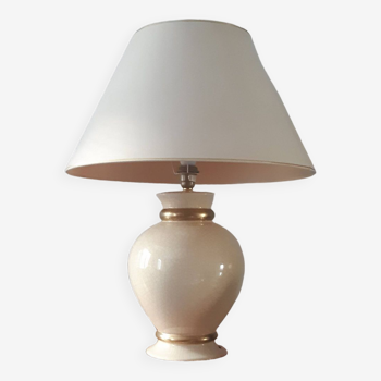 “Leffard” lamp house Le dauphin