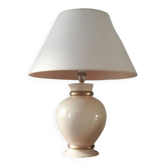 Lampe "Leffard" maison Le dauphin