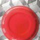 Ceramic plateaus
