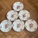 Villeroy & Boch Old Strasbourg soup plates