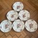 Villeroy & Boch Old Strasbourg soup plates