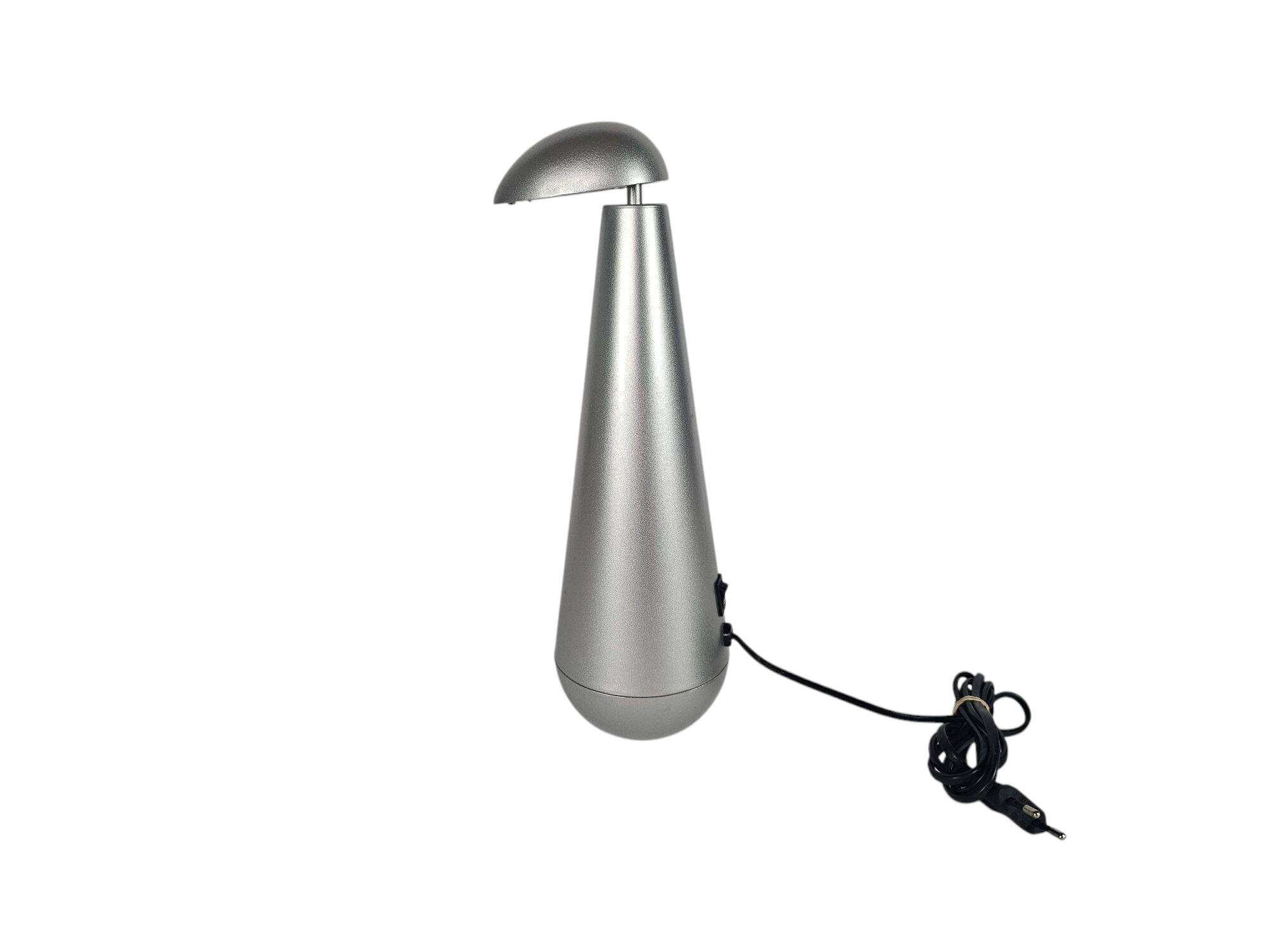 Forma Lighting - Carlo Forcolini - 'Birillo' - Lampe de table auto-équilibrée