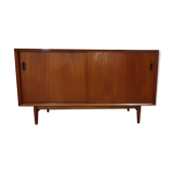 Sideboard Danish 60s teak