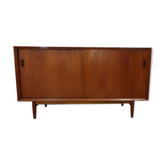 Sideboard Danish 60s teak