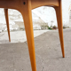 1960 Stella Dining Table