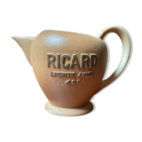 Pitcher Ricard 3 strips