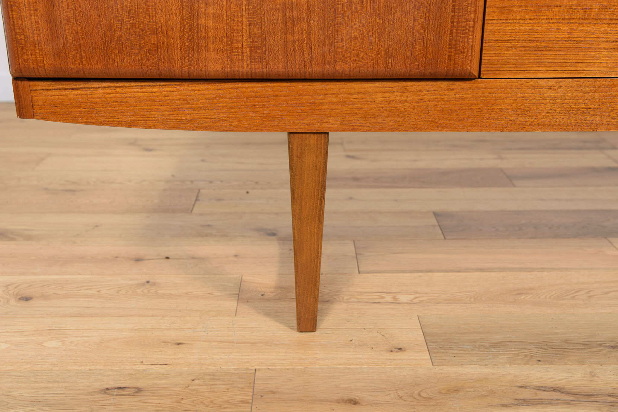 Mid-century teak sideboard from stonehill, 1960s