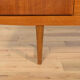 Mid-century teak sideboard from stonehill, 1960s