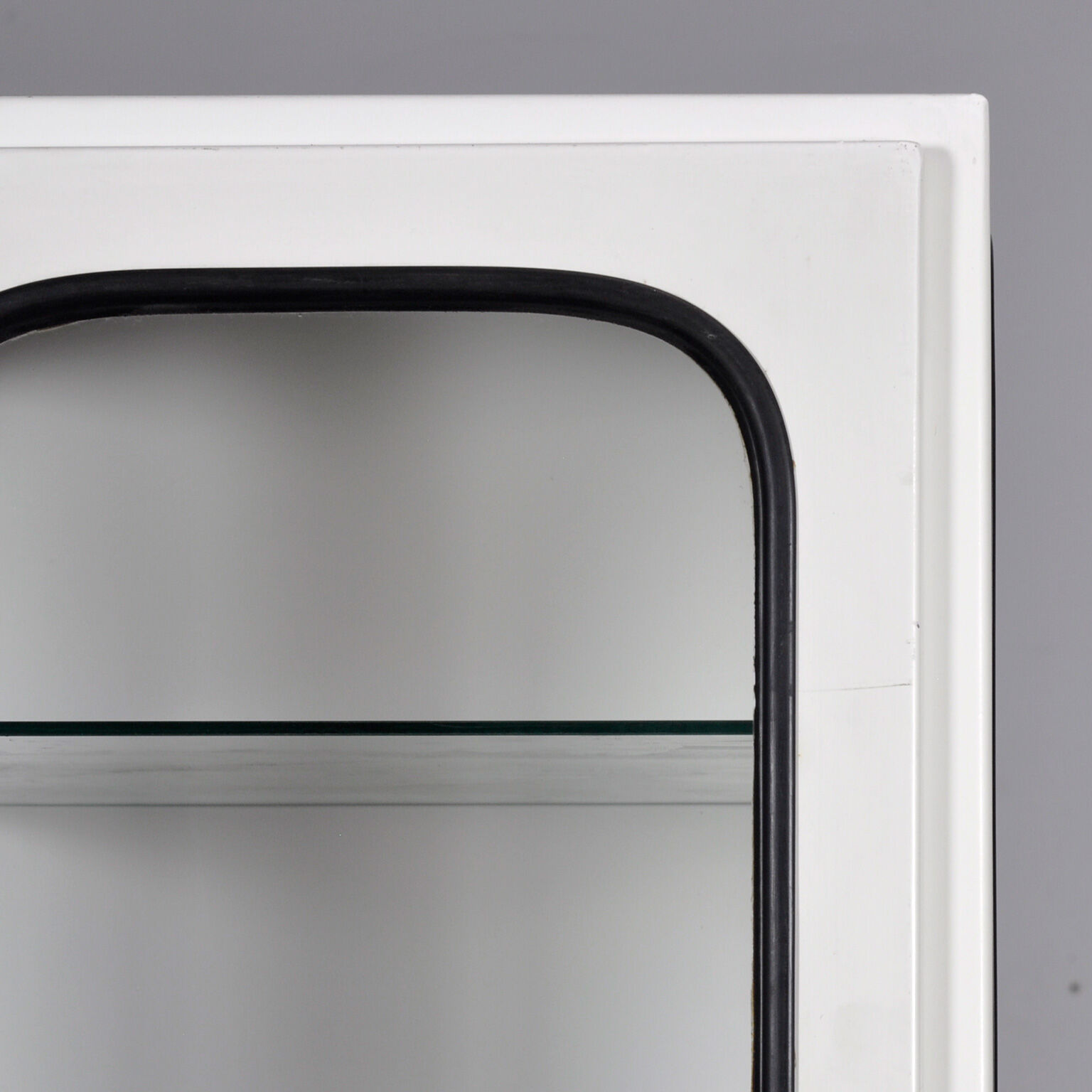 Vintage medical cabinet, 1970s