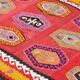 Authentic Vintage Turkish Kilims & Handwoven Rugs – Unique Home Decor Pieces 183x 344 cm