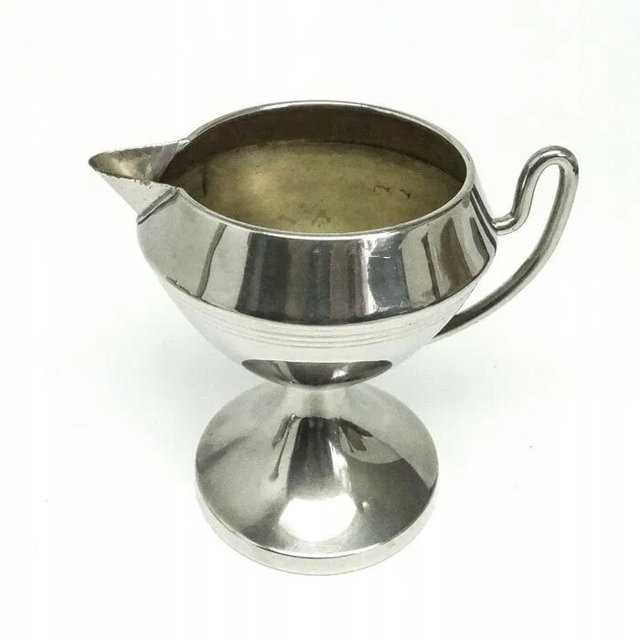 K8B ART DECO cream jug