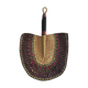 African Bolga Eventail from Ghana