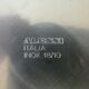 Alessi Italy ice bucket or champagne