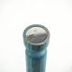Wooden candlestick by Normann Copenhagen with geometric base, Danish design