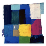Abstract Painting