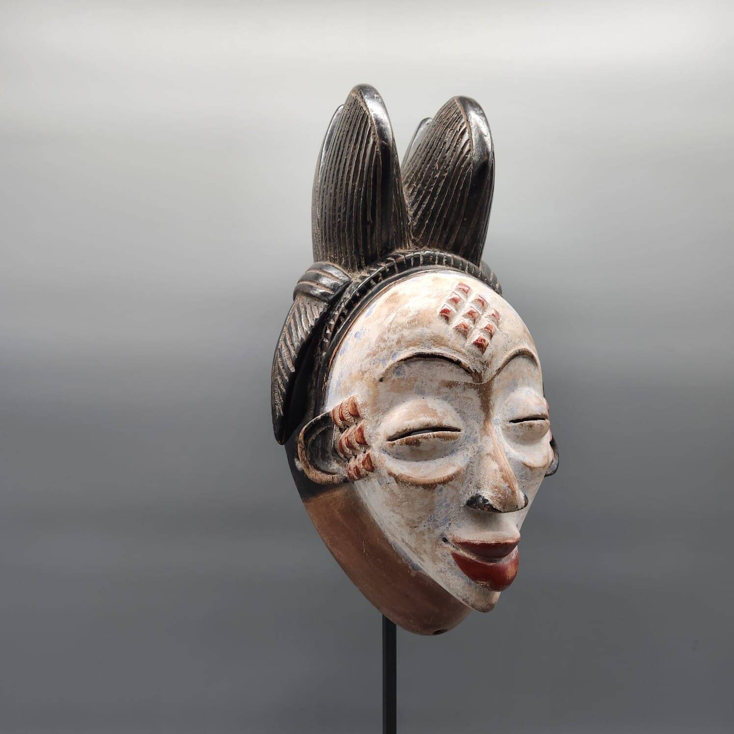 Punu Mask