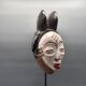 Punu Mask