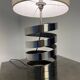 Lampe Spirale de Jacques Charpentier. France 1972
