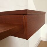 Wall console