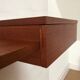 Wall console