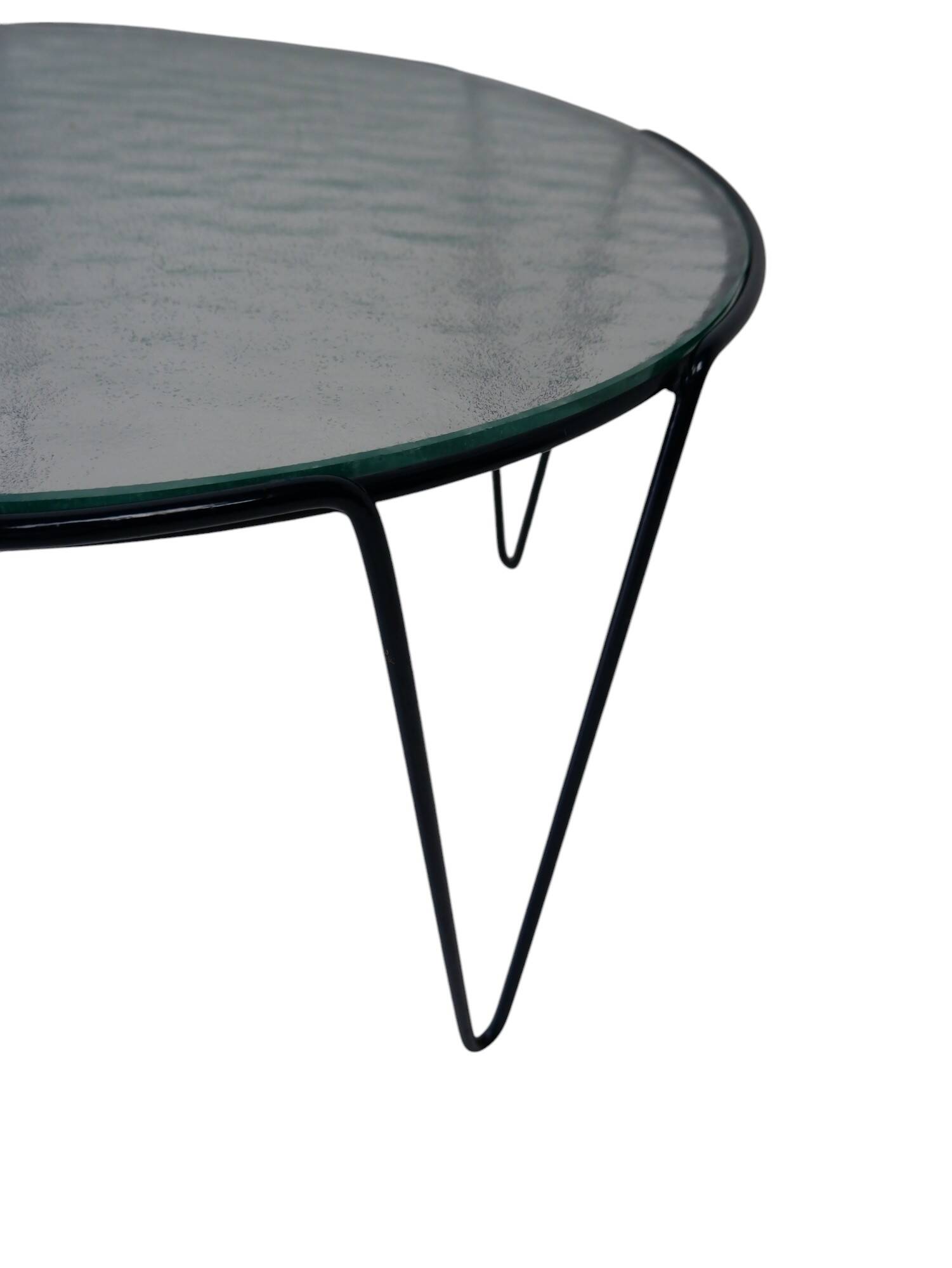 Arnold Bueno de Mesquita coffee table, 1950s