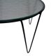 Arnold Bueno de Mesquita coffee table, 1950s