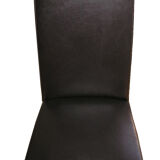 Chair high vintage 1960