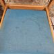 Pair of vintage Scandinavian armchair chairs 1970