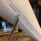 Philips Infraphil Design lamp 1970