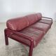 Gae Aulenti Three-seater sofa for Knoll International 1977 USA