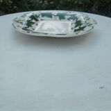 Plat Wedgwood