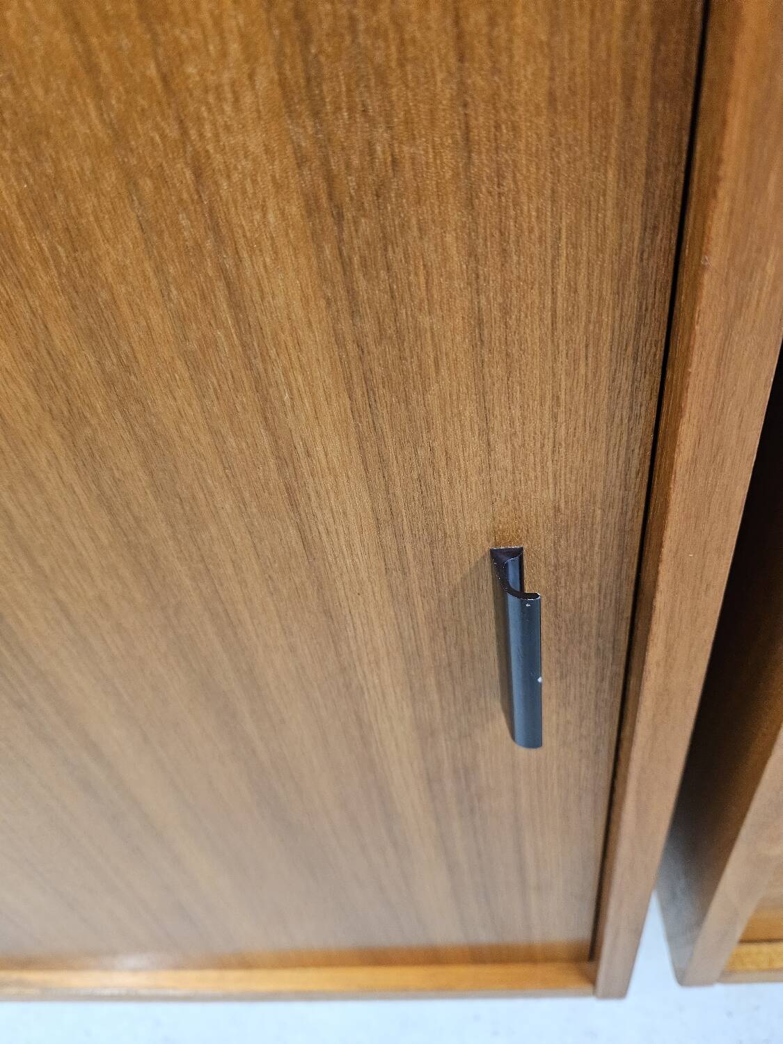 OLAF PIRA shelf system, Sweden, 1960