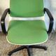 Office armchairs by Conforto for International Furniture 70s/80s