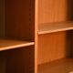 “154” Bookcase by Børge Mogensen for FDB, 1960s