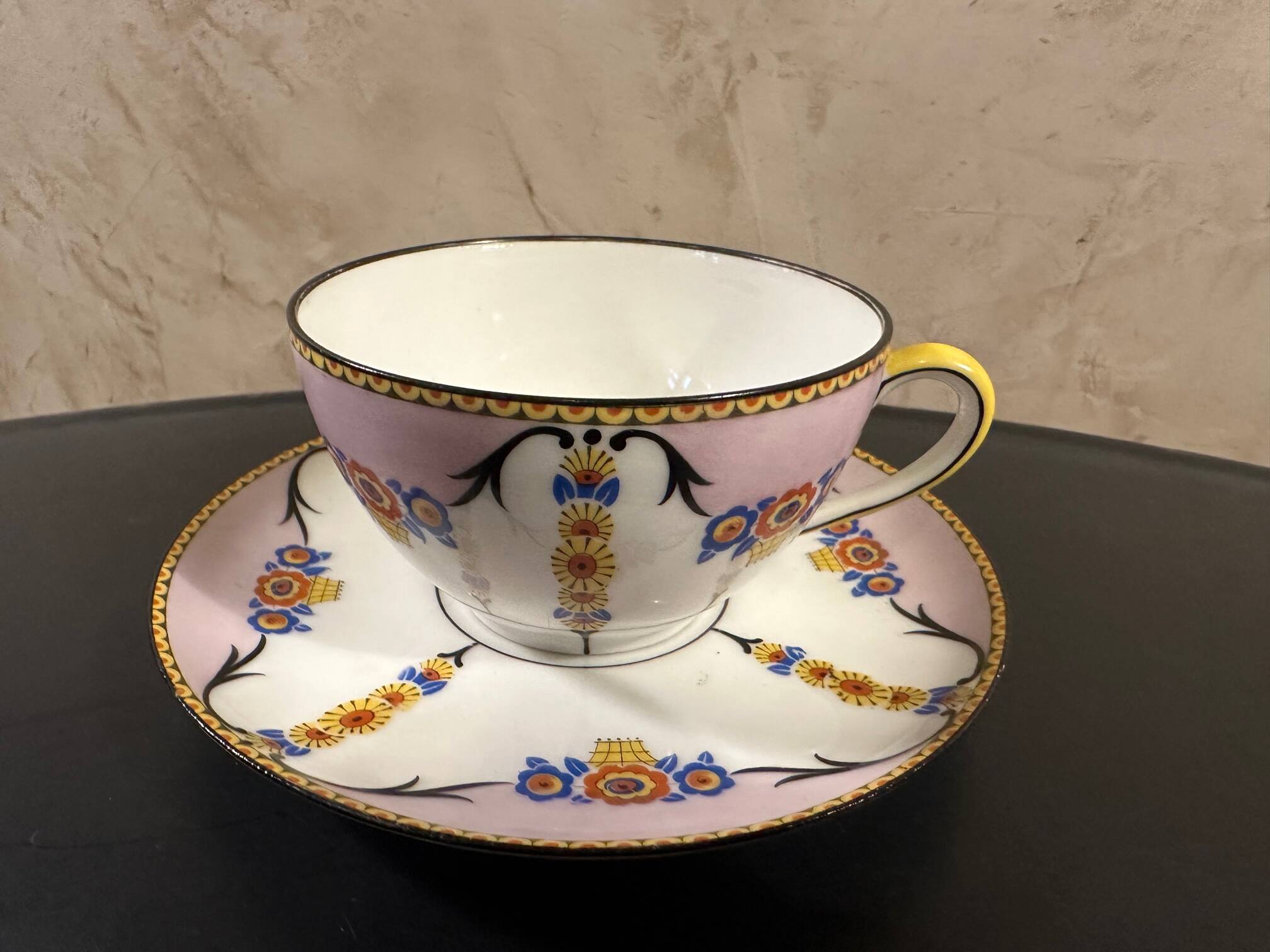 Service à café Limoges