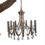 Boulanger hanglamp door